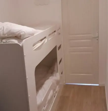 2 Ch 40 M2 Au Pied Des Pistes De Ski Apartament *