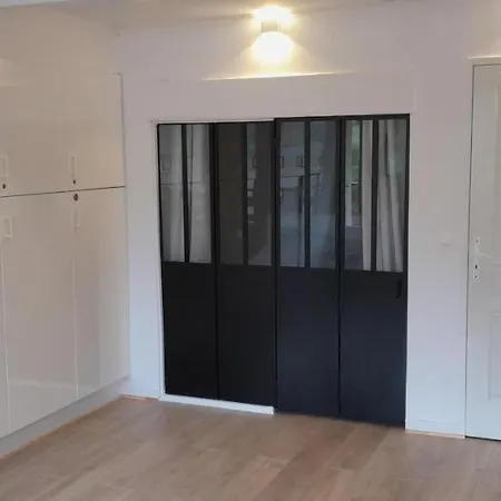 Apartament 2 Ch 40 M2 Au Pied Des Pistes De Ski