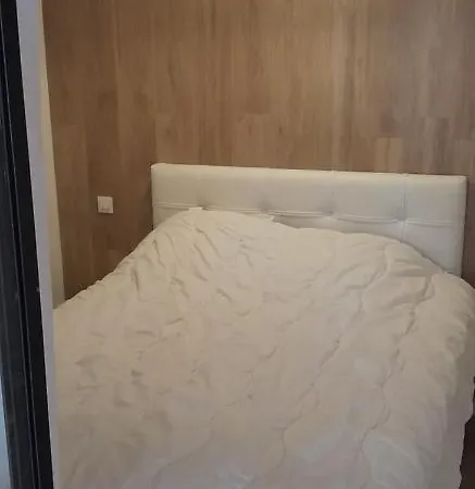 Apartament 2 Ch 40 M2 Au Pied Des Pistes De Ski